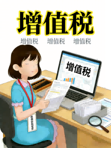 2026增值稅起征點(diǎn)六大變化，4個(gè)隱形大坑，老板不看必多繳稅
